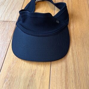Calia Black Visor